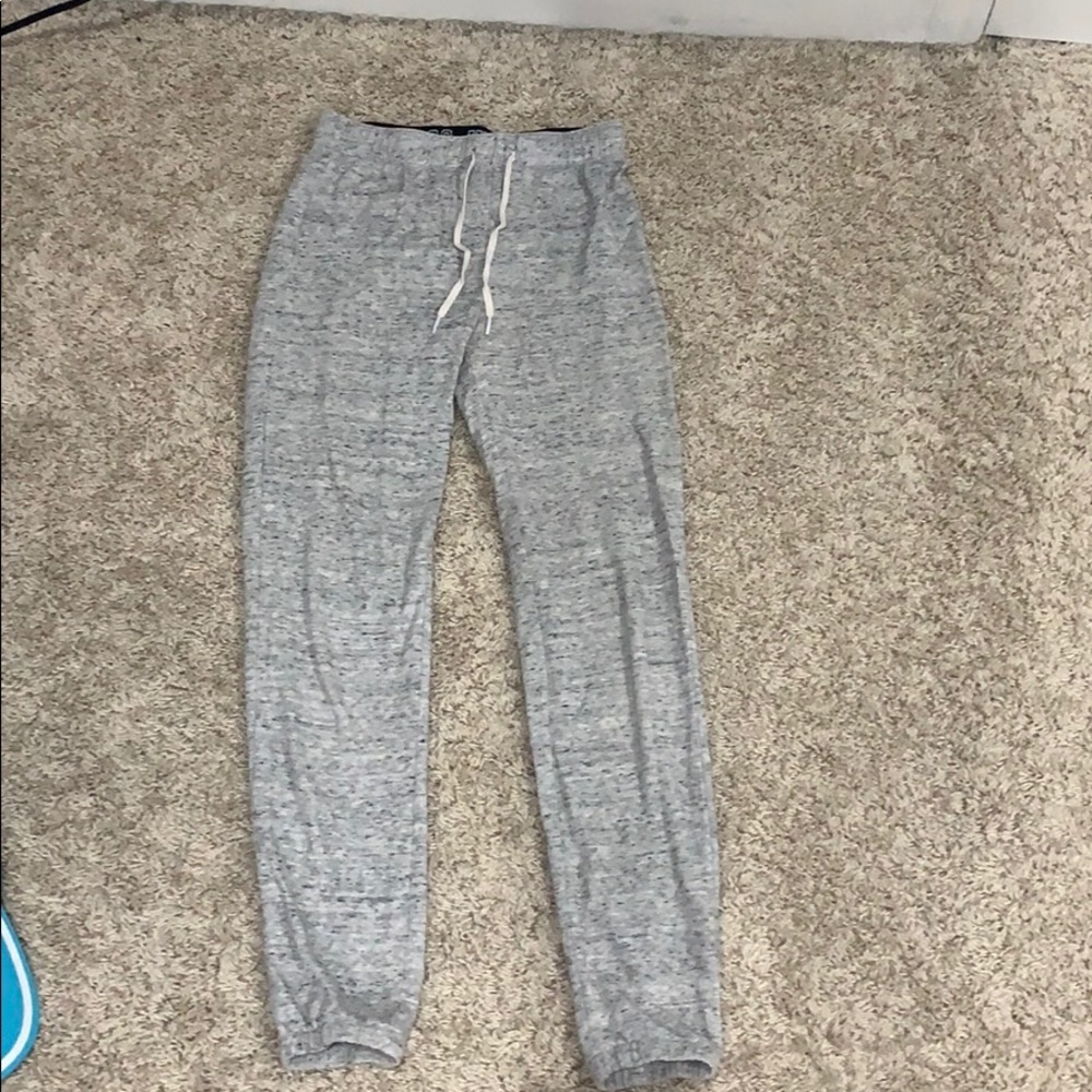 Justice sweatpants/joggers